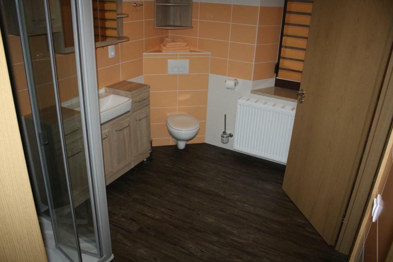 Fewo Loos Ehrenfriedersdorf Kültér fotó